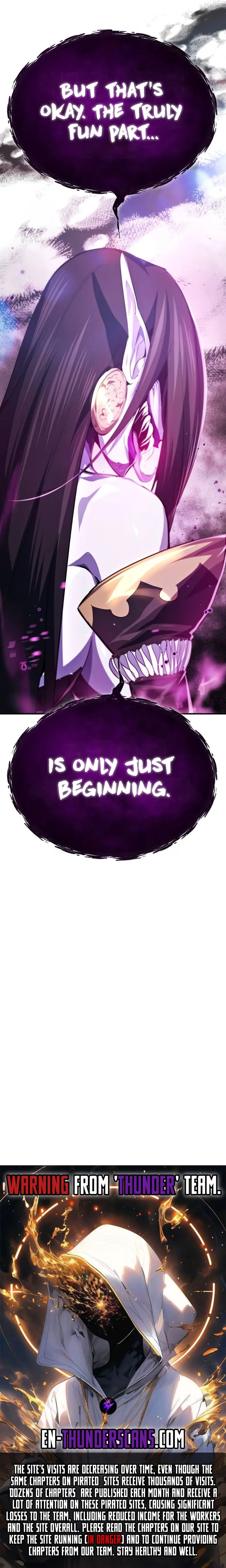 There Are No Bad Heroes In This World Chapter 18 Page 11