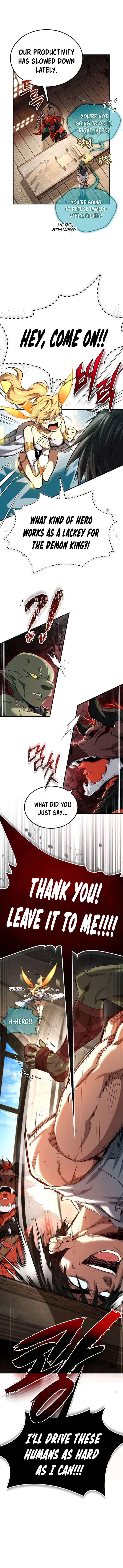 There Are No Bad Heroes In This World Chapter 2 Page 7