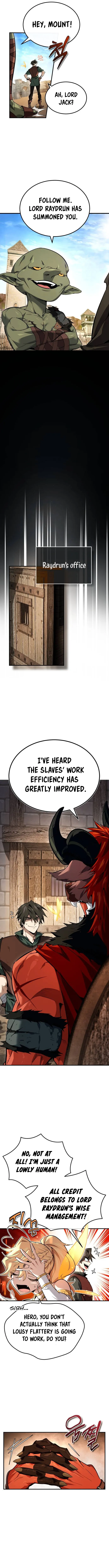 There Are No Bad Heroes In This World Chapter 2 Page 12