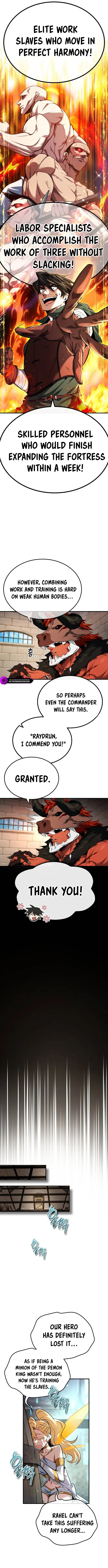 There Are No Bad Heroes In This World Chapter 2 Page 14
