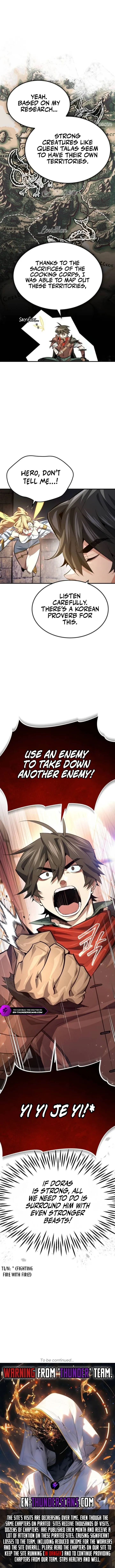 There Are No Bad Heroes In This World Chapter 20 Page 11