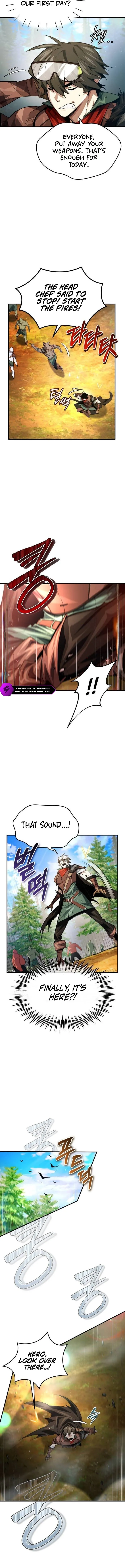 There Are No Bad Heroes In This World Chapter 21 Page 4