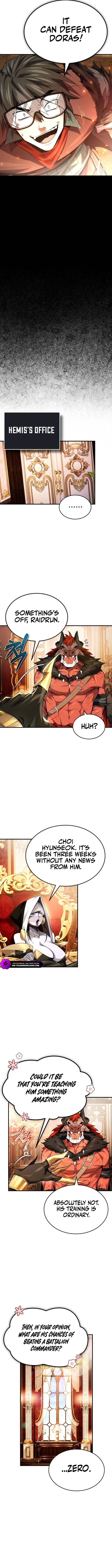 There Are No Bad Heroes In This World Chapter 21 Page 6