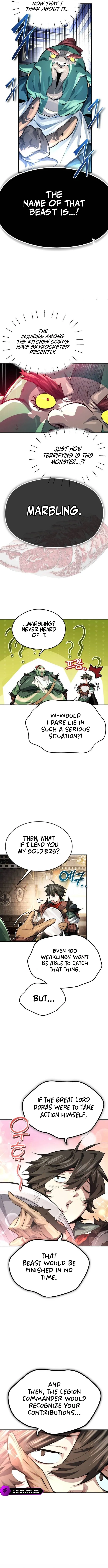 There Are No Bad Heroes In This World Chapter 21 Page 9
