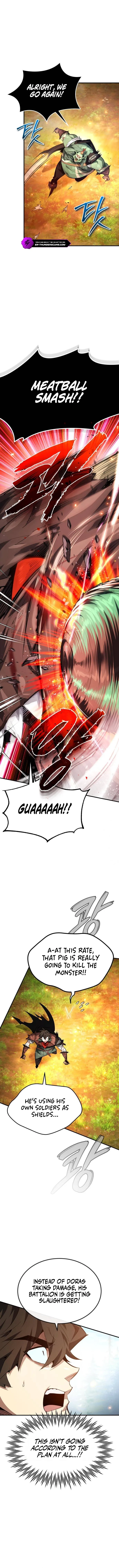 There Are No Bad Heroes In This World Chapter 22 Page 5