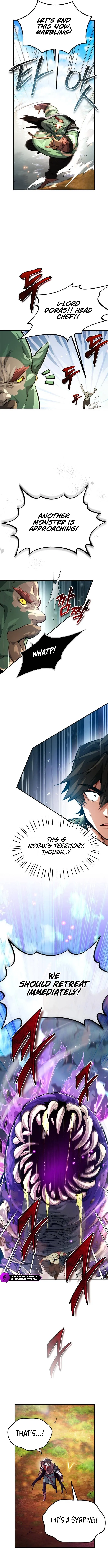 There Are No Bad Heroes In This World Chapter 22 Page 6