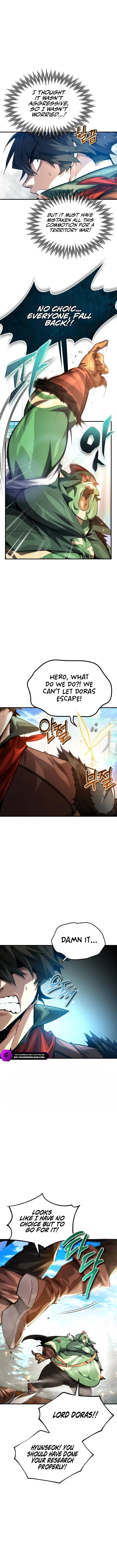 There Are No Bad Heroes In This World Chapter 22 Page 7