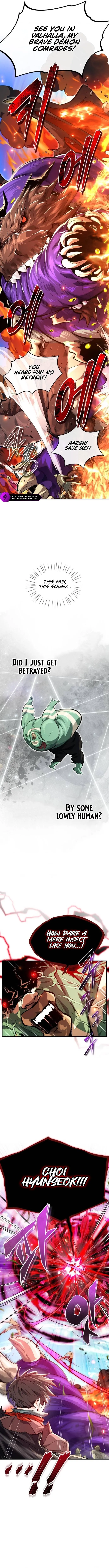 There Are No Bad Heroes In This World Chapter 22 Page 9