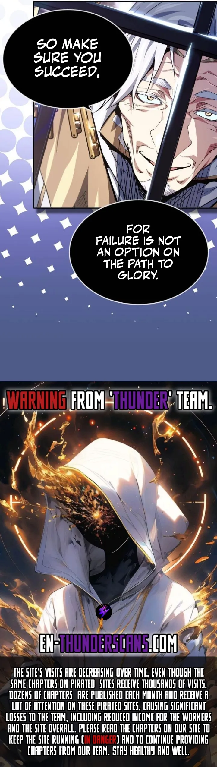 There Are No Bad Heroes In This World Chapter 23 Page 13