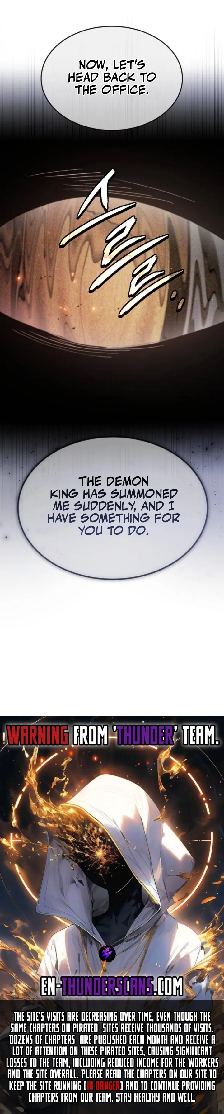 There Are No Bad Heroes In This World Chapter 24 Page 15