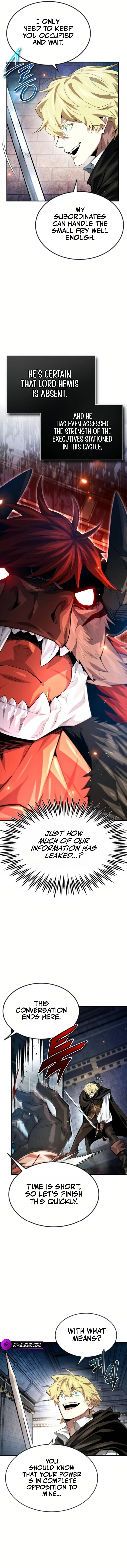 There Are No Bad Heroes In This World Chapter 26 Page 4