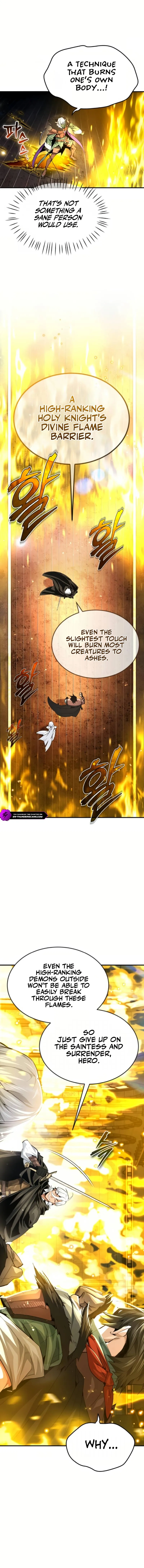There Are No Bad Heroes In This World Chapter 26 Page 7