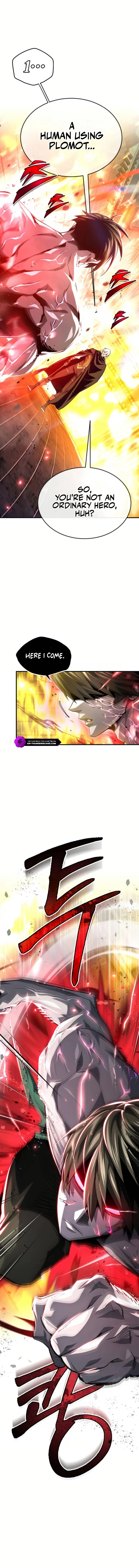 There Are No Bad Heroes In This World Chapter 26 Page 13