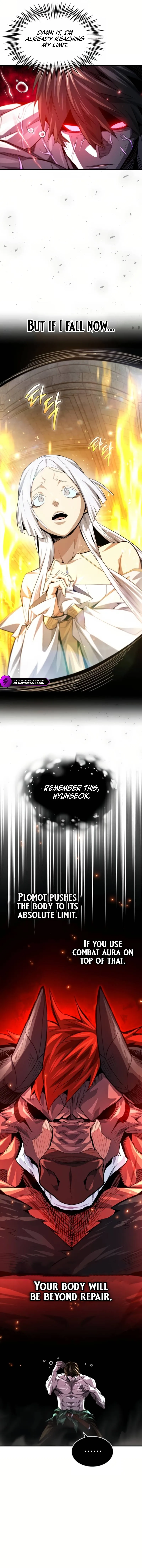There Are No Bad Heroes In This World Chapter 26 Page 16