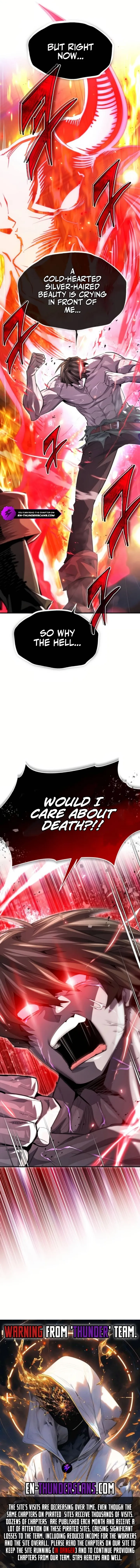 There Are No Bad Heroes In This World Chapter 26 Page 17
