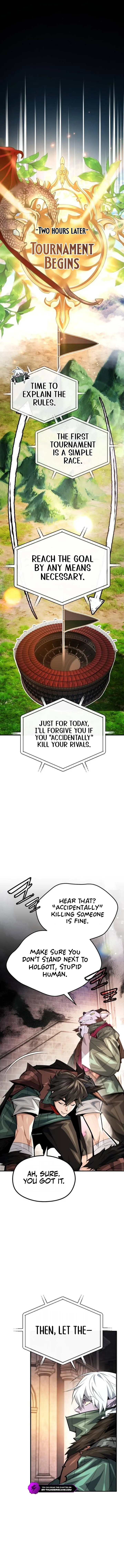 There Are No Bad Heroes In This World Chapter 29 Page 4