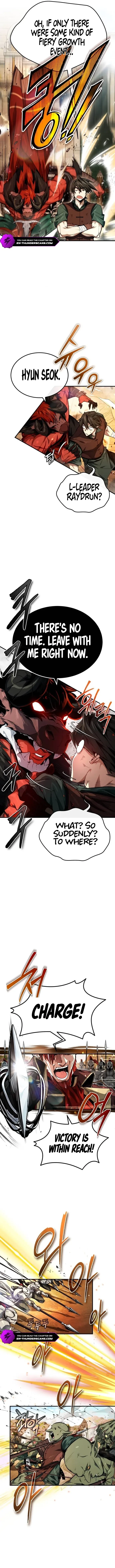 There Are No Bad Heroes In This World Chapter 3 Page 5