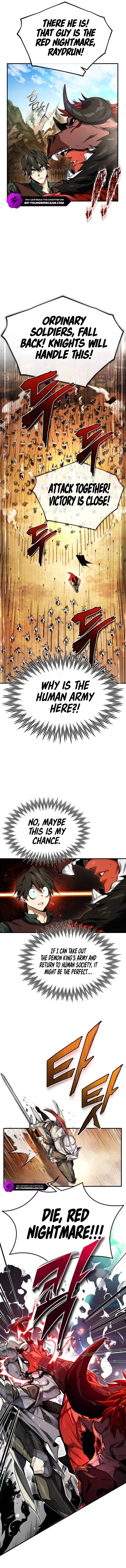 There Are No Bad Heroes In This World Chapter 3 Page 6