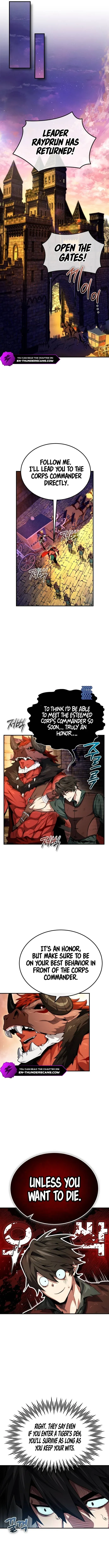 There Are No Bad Heroes In This World Chapter 3 Page 12