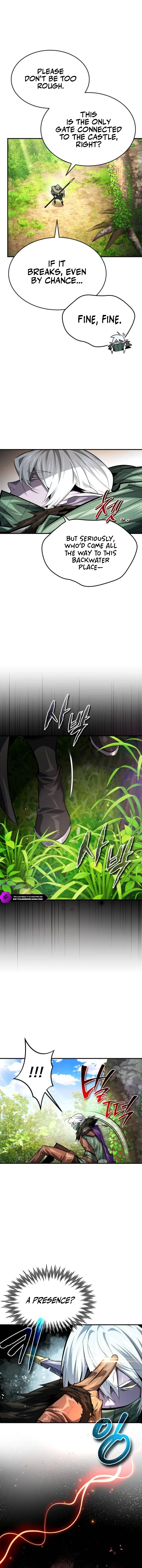 There Are No Bad Heroes In This World Chapter 32 Page 4