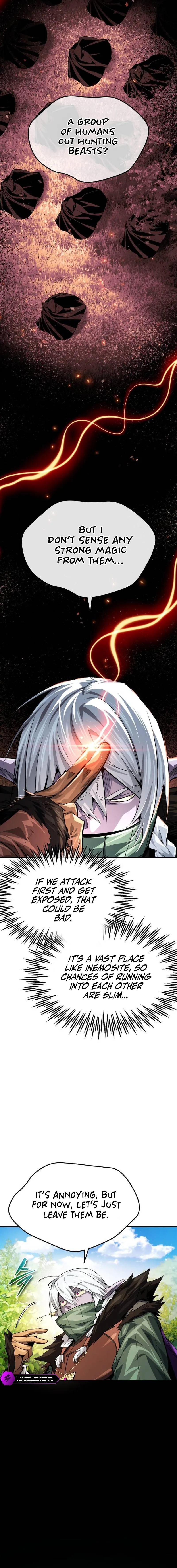 There Are No Bad Heroes In This World Chapter 32 Page 5