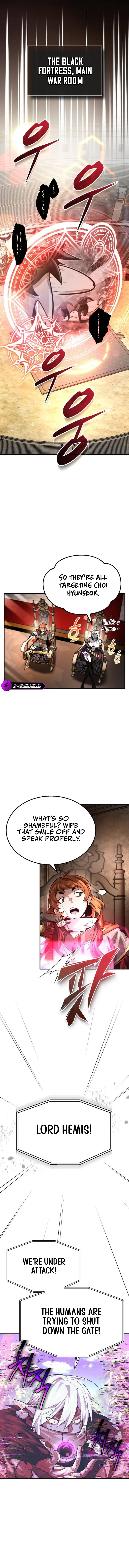 There Are No Bad Heroes In This World Chapter 32 Page 8