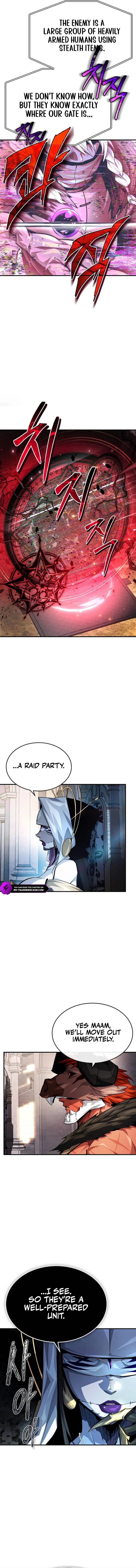 There Are No Bad Heroes In This World Chapter 32 Page 9