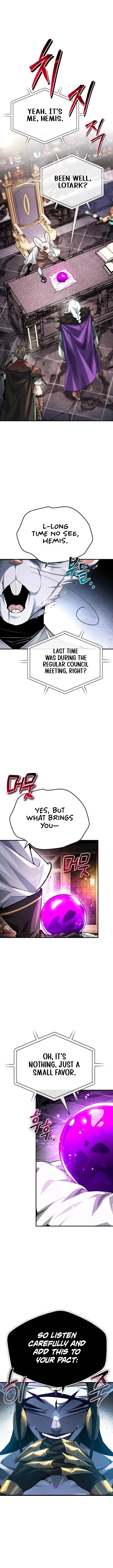 There Are No Bad Heroes In This World Chapter 36 Page 12
