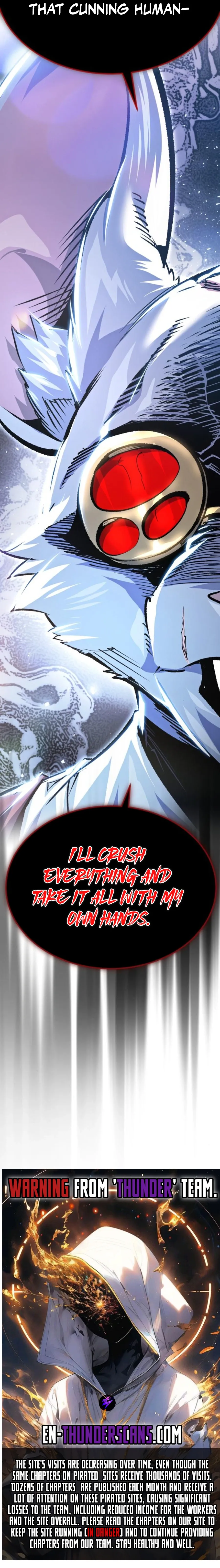 There Are No Bad Heroes In This World Chapter 38 Page 15