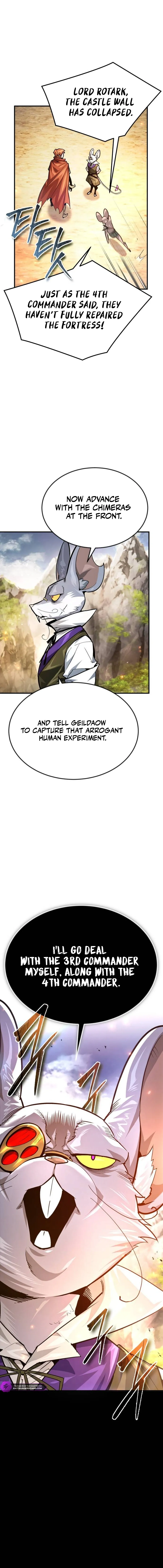 There Are No Bad Heroes In This World Chapter 39 Page 3