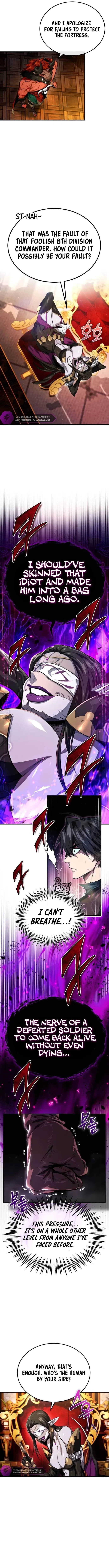 There Are No Bad Heroes In This World Chapter 4 Page 3