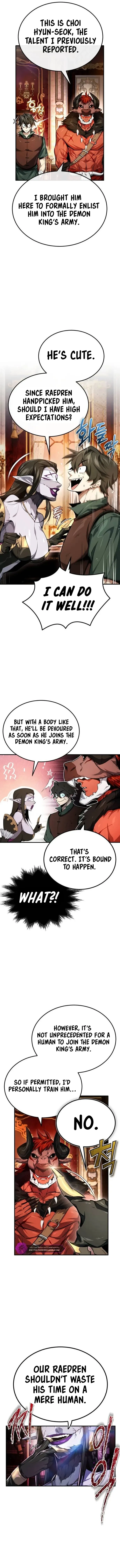 There Are No Bad Heroes In This World Chapter 4 Page 4