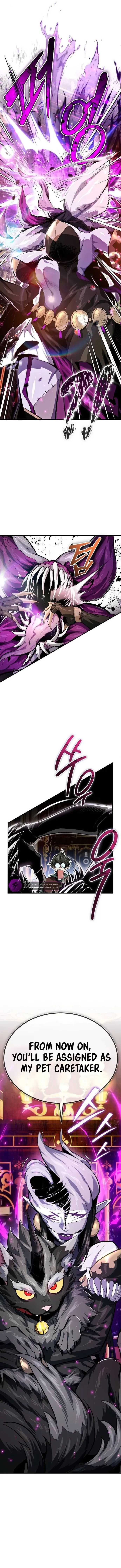 There Are No Bad Heroes In This World Chapter 4 Page 5