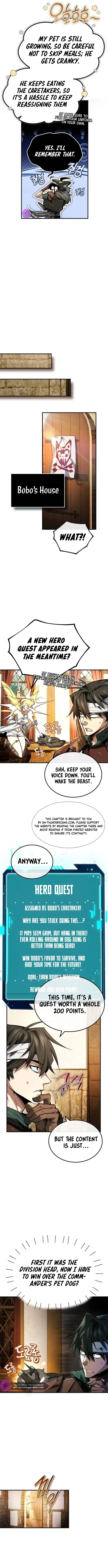 There Are No Bad Heroes In This World Chapter 4 Page 7