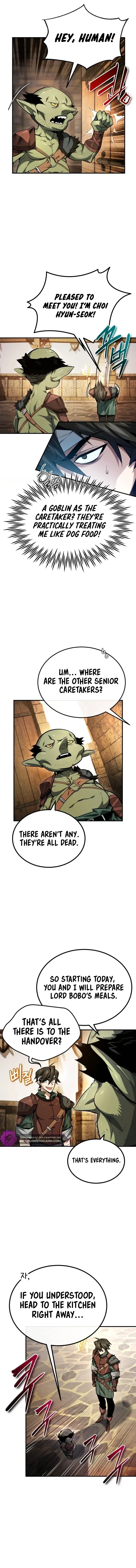 There Are No Bad Heroes In This World Chapter 4 Page 8