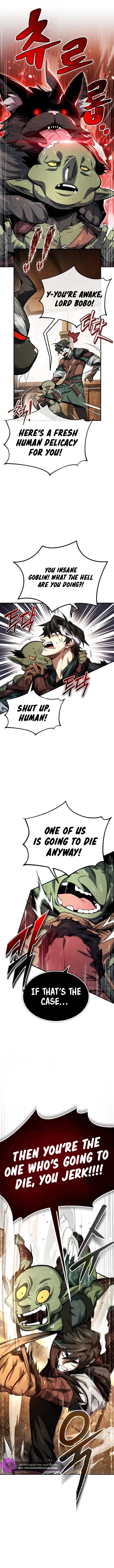 There Are No Bad Heroes In This World Chapter 4 Page 9