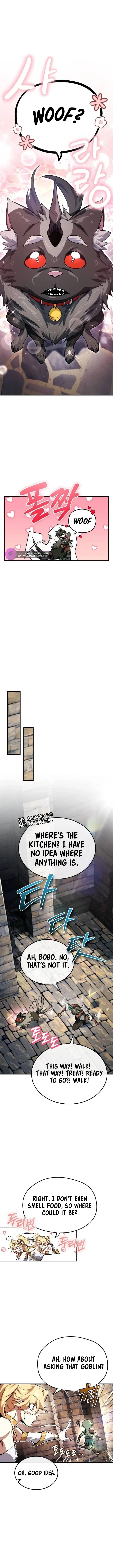 There Are No Bad Heroes In This World Chapter 4 Page 14