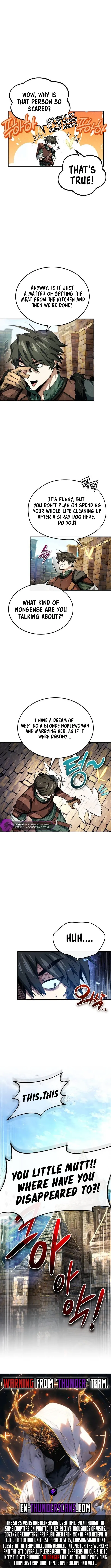 There Are No Bad Heroes In This World Chapter 4 Page 16