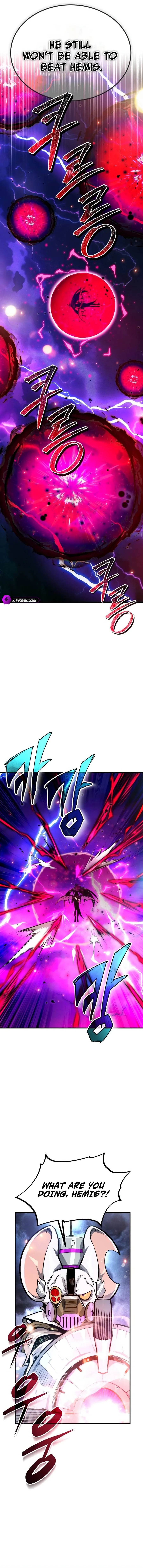 There Are No Bad Heroes In This World Chapter 40 Page 6