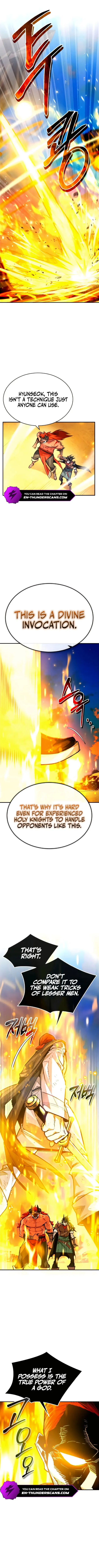 There Are No Bad Heroes In This World Chapter 44 Page 4