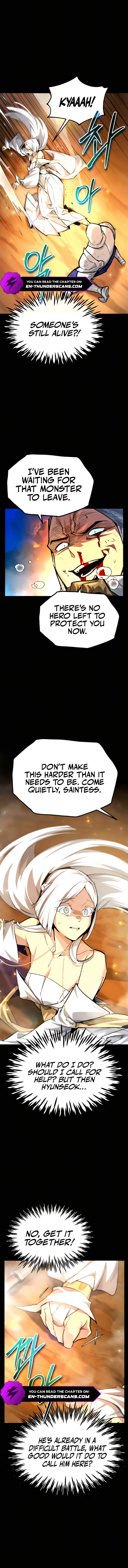 There Are No Bad Heroes In This World Chapter 44 Page 11