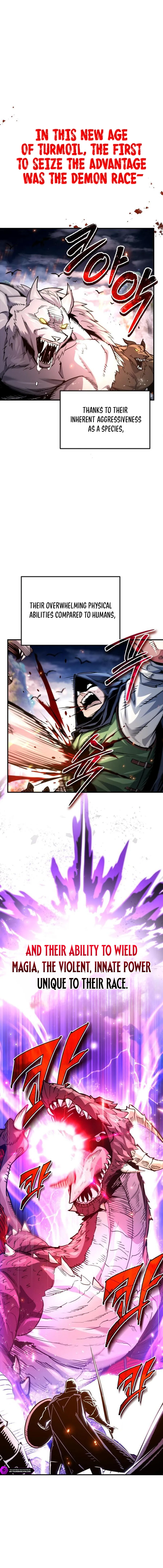 There Are No Bad Heroes In This World Chapter 46 Page 4