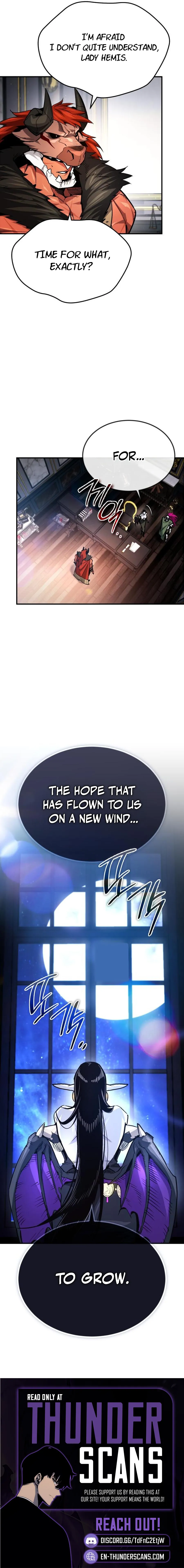 There Are No Bad Heroes In This World Chapter 46 Page 16
