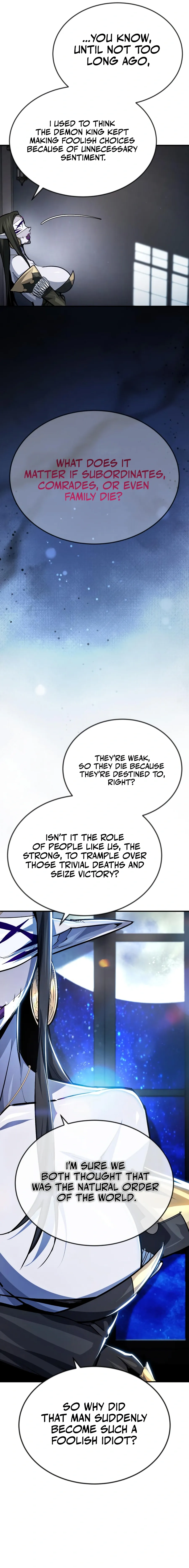There Are No Bad Heroes In This World Chapter 47 Page 3
