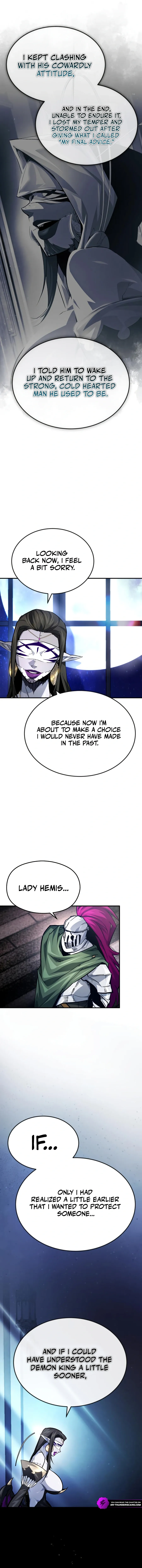 There Are No Bad Heroes In This World Chapter 47 Page 4