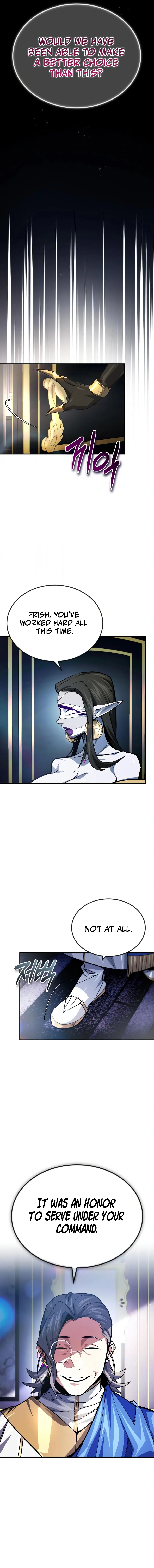 There Are No Bad Heroes In This World Chapter 47 Page 5