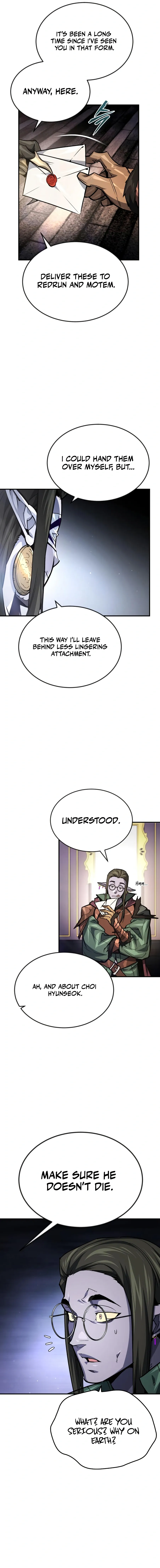 There Are No Bad Heroes In This World Chapter 47 Page 7
