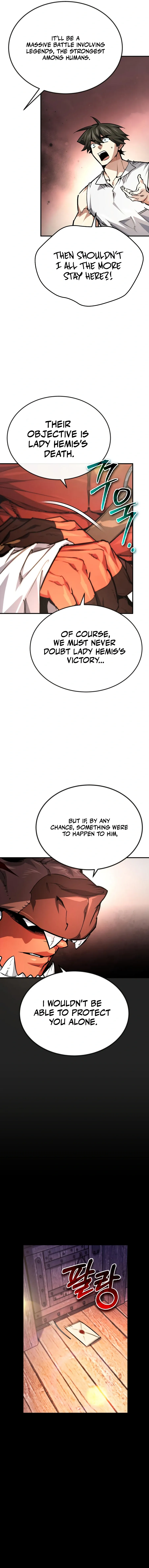 There Are No Bad Heroes In This World Chapter 47 Page 10