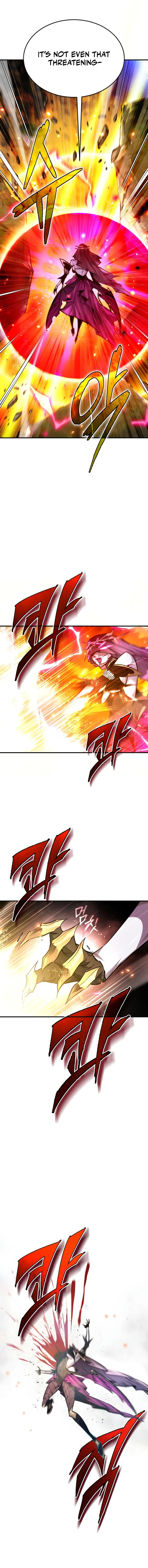 There Are No Bad Heroes In This World Chapter 49 Page 12