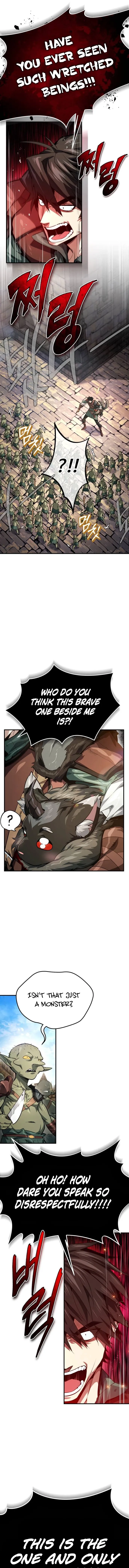 There Are No Bad Heroes In This World Chapter 5 Page 4